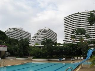 Condominium for Sale Jomtien Beach