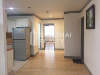 For RENT : The Waterford Diamond / 3 Bedroom / 3 Bathrooms / 142 sqm / 50000 THB [2879063]