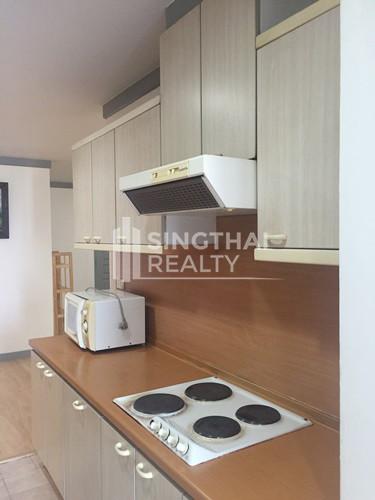 For RENT : The Waterford Diamond / 3 Bedroom / 3 Bathrooms / 142 sqm / 50000 THB [2879063]