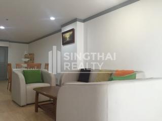 For RENT : The Waterford Diamond / 3 Bedroom / 3 Bathrooms / 142 sqm / 50000 THB [2879063]