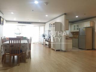 For RENT : The Waterford Diamond / 3 Bedroom / 3 Bathrooms / 142 sqm / 50000 THB [2879063]