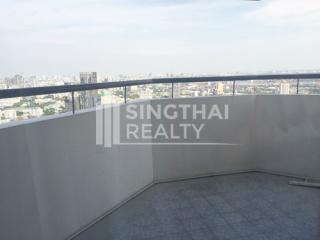 For RENT : The Waterford Diamond / 3 Bedroom / 3 Bathrooms / 142 sqm / 50000 THB [2879063]