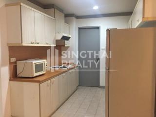 For RENT : The Waterford Diamond / 3 Bedroom / 3 Bathrooms / 142 sqm / 50000 THB [2879063]