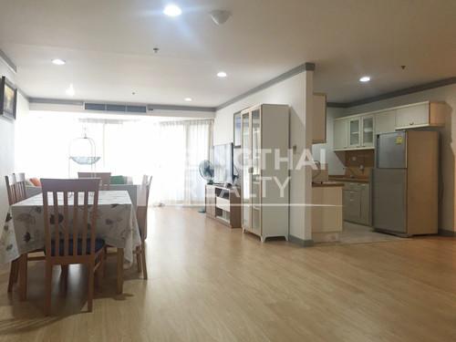 For RENT : The Waterford Diamond / 3 Bedroom / 3 Bathrooms / 142 sqm / 50000 THB [2879063]