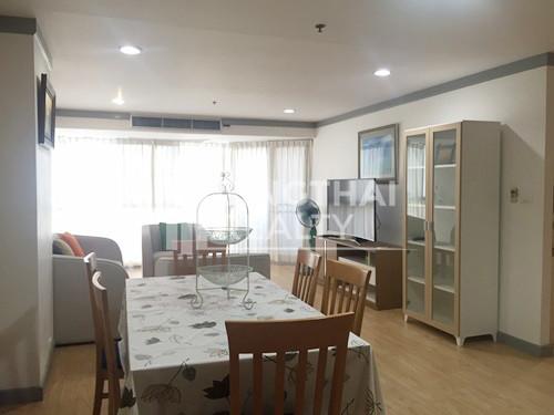 For RENT : The Waterford Diamond / 3 Bedroom / 3 Bathrooms / 142 sqm / 50000 THB [2879063]