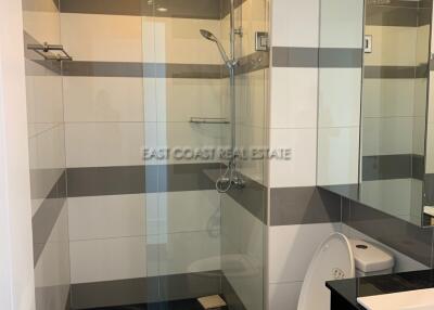 The Vision Condo for rent in Pratumnak Hill, Pattaya. RC12866