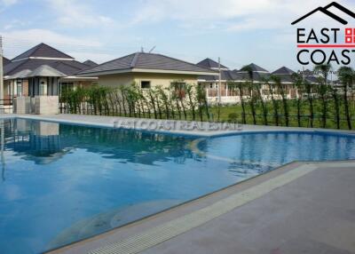 Chockchai Village 10 House for rent in East Pattaya, Pattaya. RH12828