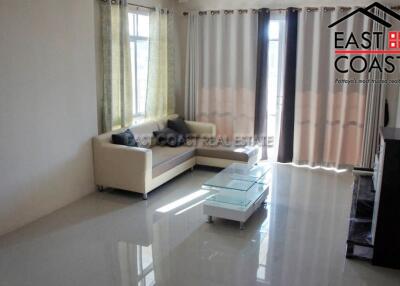 Chockchai Village 10 House for rent in East Pattaya, Pattaya. RH12828