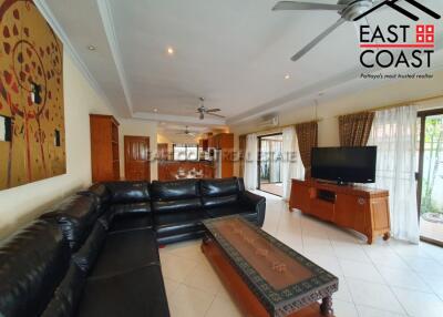 Adare Garden 2 House for rent in Jomtien, Pattaya. RH12281