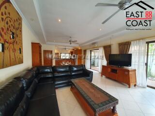 Adare Garden 2 House for rent in Jomtien, Pattaya. RH12281