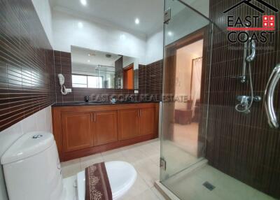 Adare Garden 2 House for rent in Jomtien, Pattaya. RH12281