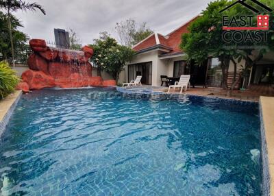 Adare Garden 2 House for rent in Jomtien, Pattaya. RH12281