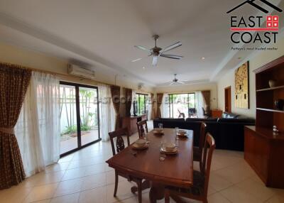 Adare Garden 2 House for rent in Jomtien, Pattaya. RH12281