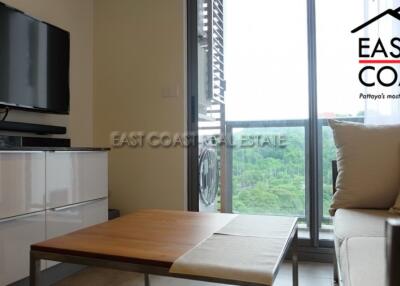 Unixx  Condo for sale and for rent in Pratumnak Hill, Pattaya. SRC10583