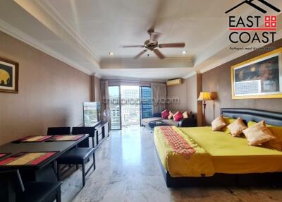 View Talay 2 Condo for sale and for rent in Jomtien, Pattaya. SRC13855