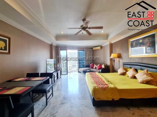 View Talay 2 Condo for sale and for rent in Jomtien, Pattaya. SRC13855