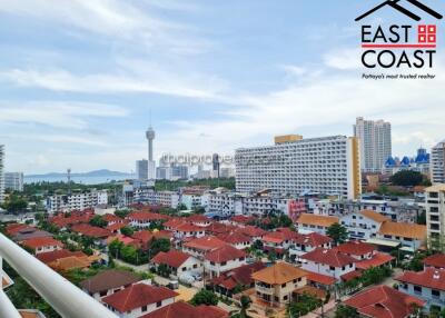 View Talay 2 Condo for sale and for rent in Jomtien, Pattaya. SRC13855