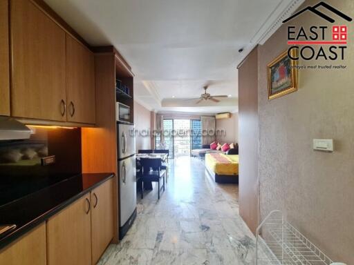 View Talay 2 Condo for sale and for rent in Jomtien, Pattaya. SRC13855