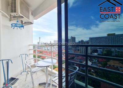 View Talay 2 Condo for sale and for rent in Jomtien, Pattaya. SRC13855