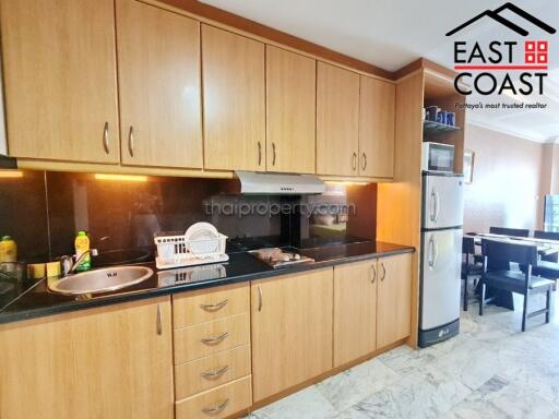 View Talay 2 Condo for sale and for rent in Jomtien, Pattaya. SRC13855