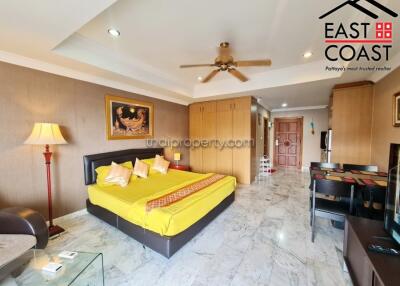 View Talay 2 Condo for sale and for rent in Jomtien, Pattaya. SRC13855