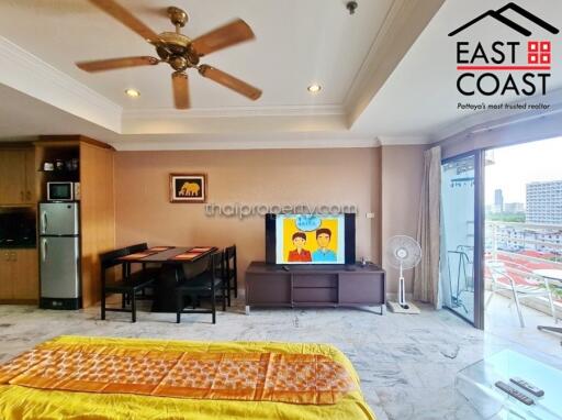 View Talay 2 Condo for sale and for rent in Jomtien, Pattaya. SRC13855