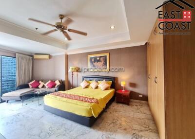 View Talay 2 Condo for sale and for rent in Jomtien, Pattaya. SRC13855