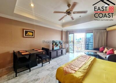 View Talay 2 Condo for sale and for rent in Jomtien, Pattaya. SRC13855