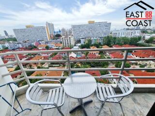 View Talay 2 Condo for sale and for rent in Jomtien, Pattaya. SRC13855