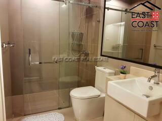 The Chezz Condo for sale and for rent in Pattaya City, Pattaya. SRC9083