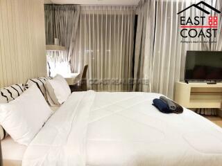 The Chezz Condo for sale and for rent in Pattaya City, Pattaya. SRC9083