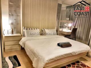 The Chezz Condo for sale and for rent in Pattaya City, Pattaya. SRC9083