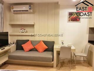 The Chezz Condo for sale and for rent in Pattaya City, Pattaya. SRC9083