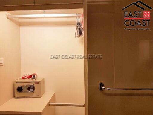 The Chezz Condo for sale and for rent in Pattaya City, Pattaya. SRC9083