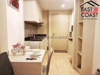 The Chezz Condo for sale and for rent in Pattaya City, Pattaya. SRC9083