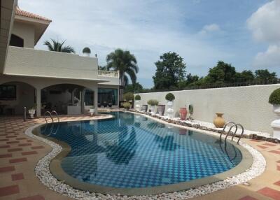 House for sale Pattaya