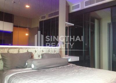 For RENT : Keyne By Sansiri / 1 Bedroom / 1 Bathrooms / 53 sqm / 50000 THB [2823743]