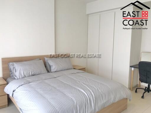 Zire  Condo for rent in Wongamat Beach, Pattaya. RC10257