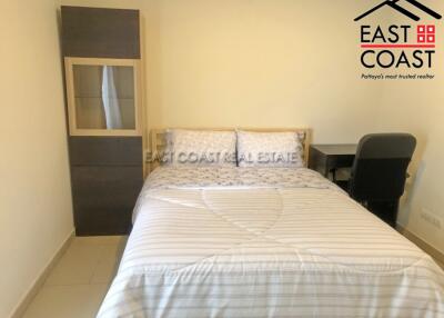 Zire  Condo for rent in Wongamat Beach, Pattaya. RC10257
