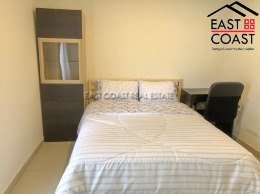 Zire  Condo for rent in Wongamat Beach, Pattaya. RC10257