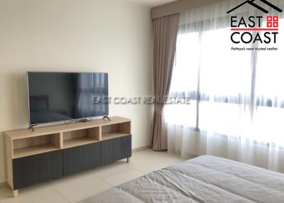 Zire  Condo for rent in Wongamat Beach, Pattaya. RC10257