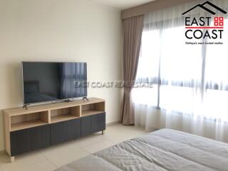 Zire  Condo for rent in Wongamat Beach, Pattaya. RC10257