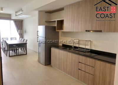 Zire  Condo for rent in Wongamat Beach, Pattaya. RC10257