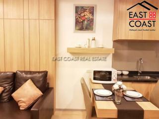 The Chezz Condo for sale and for rent in Pattaya City, Pattaya. SRC9028