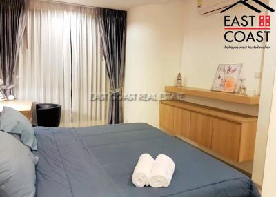 The Chezz Condo for sale and for rent in Pattaya City, Pattaya. SRC9028