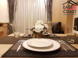 The Chezz Condo for sale and for rent in Pattaya City, Pattaya. SRC9028