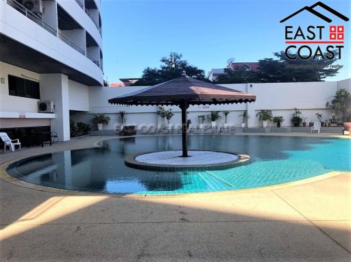 Pattaya Klang Center Point Condo for rent in Pattaya City, Pattaya. RC11243