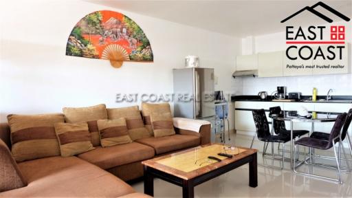 Pattaya Klang Center Point Condo for rent in Pattaya City, Pattaya. RC11243