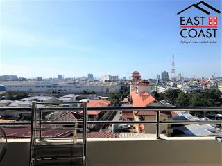 Pattaya Klang Center Point Condo for rent in Pattaya City, Pattaya. RC11243