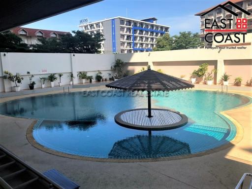 Pattaya Klang Center Point Condo for rent in Pattaya City, Pattaya. RC11243